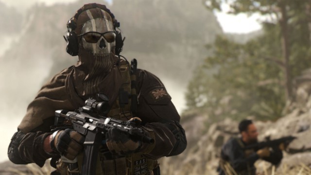 "Call of Duty" Filmi Dev Kadroyla Geliyor!