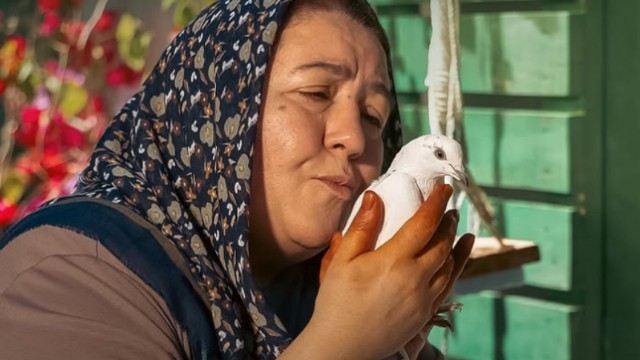 Vizyondaki Filmlerde Bu Hafta! (7 Kasım 2025)