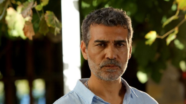 Caner Cindoruk "7 Yüz" Filminin Kadrosuna Katıldı!