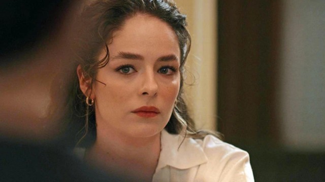 Buse Meral'li "Hayal Kuşu" Filmi Sete Çıktı!