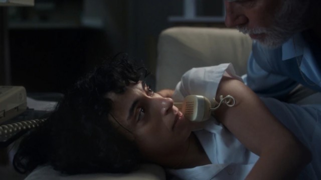 "Night Nurse" Filmi, Sundance Film Festivali’ne Seçildi!