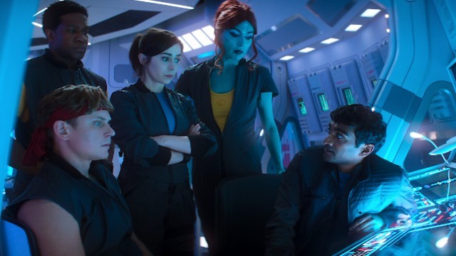 "Black Mirror" 8. Sezon Onayını Aldı!