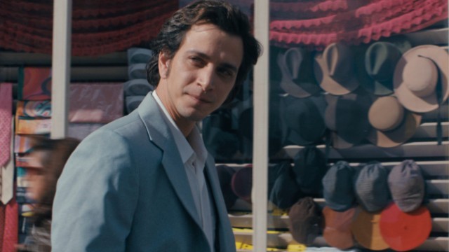 "Masumiyet Müzesi" Dizisinden Yeni fragman!