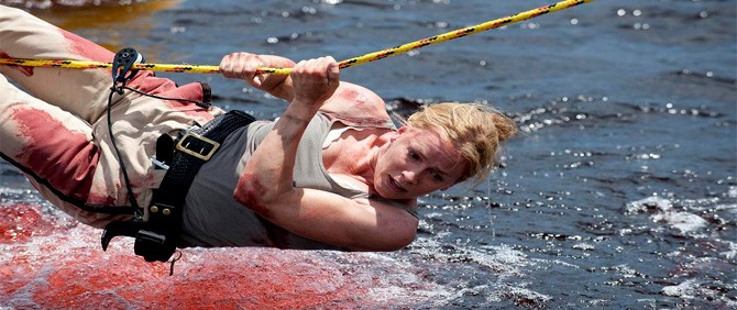 Pirana Filminin Yayınlanan İlk Türkçe Altyazılı Fragmanı Herkesten Önce Sinemalar.com’da