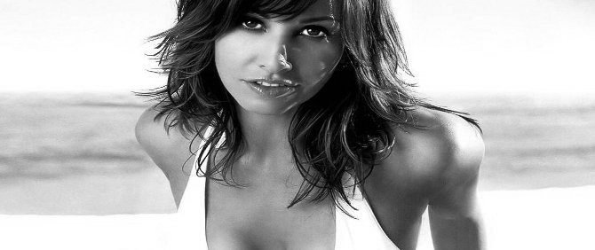 Gina Gershon Bitlis'de!