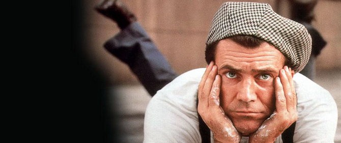 Mel Gibson psikolojik tedavi görüyormuş!