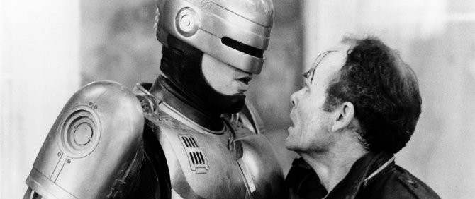 Robocop İşsiz Kaldı