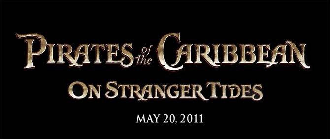 Karayip Korsanları Kamera Arkası Görüntüleri Yayınlandı!