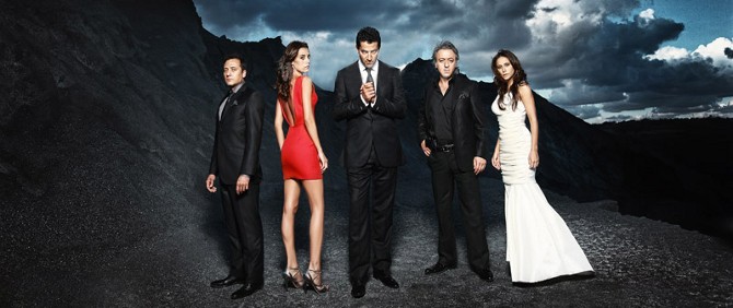 Ezel Anketi Sizleri Bekliyor!