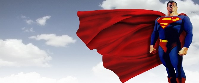 Yeni Superman Kim Olacak ?