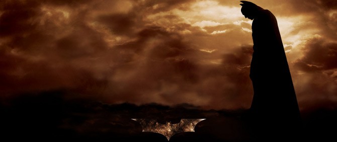 Yeni Batman Filminin Adı Belli Oldu