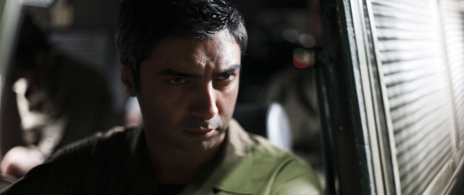 Kurtlar Vadisi: Filistin'nin Fragmanı Yayında!