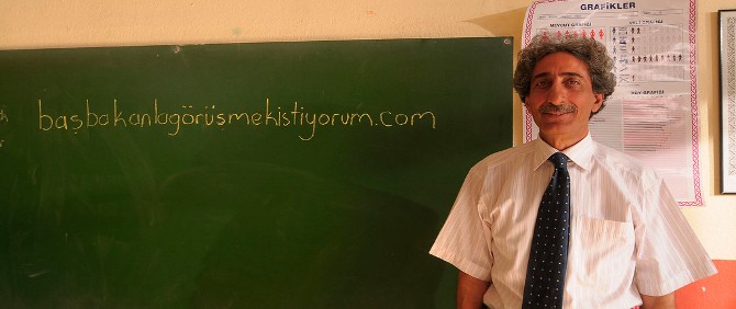 Memleket Meselesi Filminin Fragmanı Yayında!