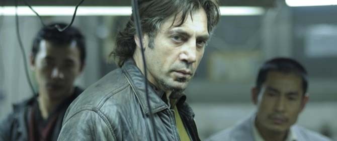 Biutiful filmini herkesten önce izlemek ister misiniz?