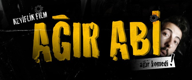 Racon Kesmeyen Keyifli Film