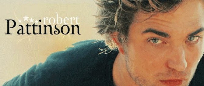 Robert Pattinson, Cronenberg'in Yeni Filminde