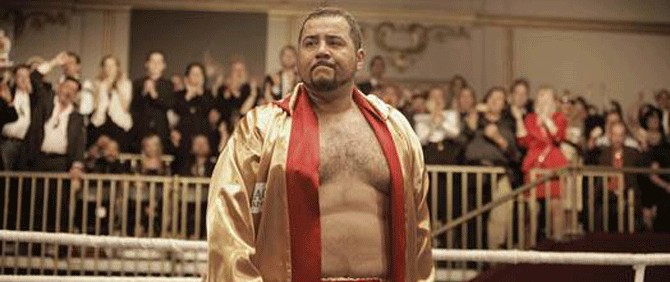 Ata Demirer "Berlin Kaplanı" İle Güldürecek