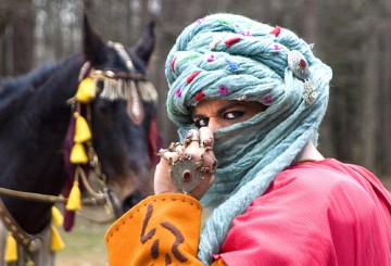 Çağan Irmak 'Ulak' ile Dönüyor...