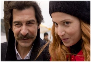 40. SİYAD Türk Sineması Ödülleri