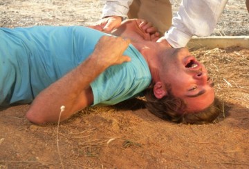 ‘Cennet’ Filmine Çin'den Teklif Var!