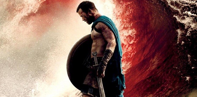 300 Rise of an Empire Fragmanı Yayınlandı