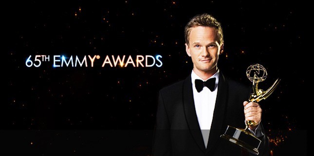 Emmy 2013 Aday Listesi Açıklandı