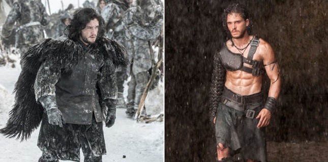 Pompeii Filminin Fragmanı Yayınlandı