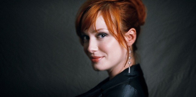 Hendricks Striptizci Rolünde