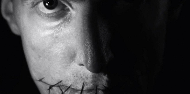 J.J. Abrams'ın Stranger İsimli Gizli Projesinden İkinci Video Yayınlandı