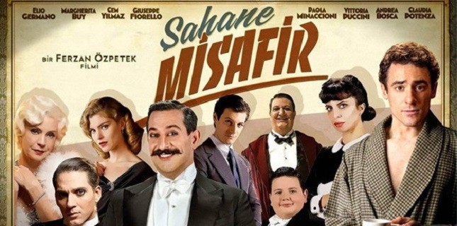 Cem Yılmaz'ın Bir Filmi Daha Japonya'da!