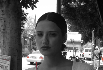 Nehir Erdoğan Özel Röportajı