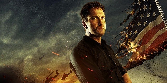 Olympus Has Fallen, London Has Fallen Olarak Geri Dönüyor!