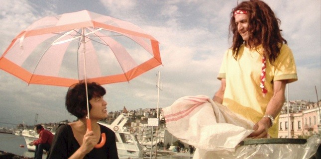 Aziz Ayşe 1 Kasım'da Vizyonda!