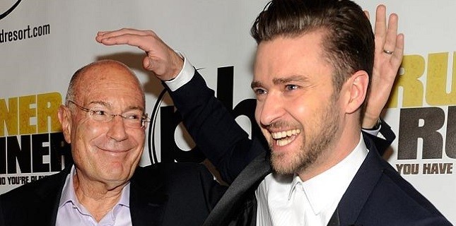 Hollywood Yapımcısı İsrail Ajanı Çıktı