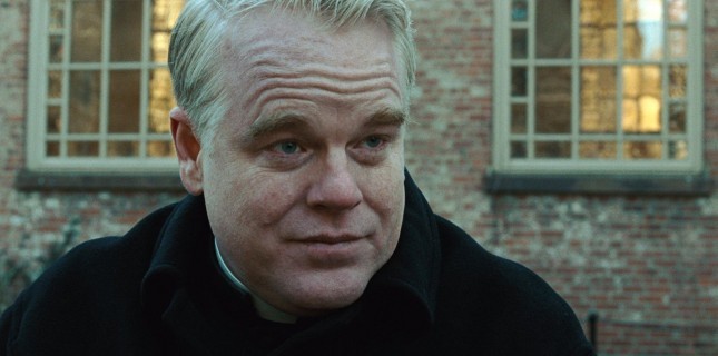 Philip Seymour Hoffman’ın Vasiyeti Açıklandı