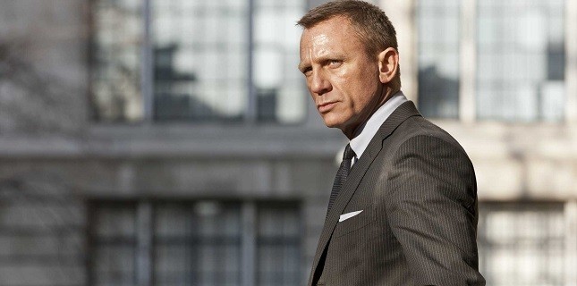 Bond 24 Filminin Çekim Tarihi Açıklandı
