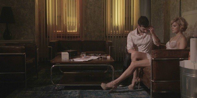 Silsile Film Müziği Sıra Sende Karşınızda