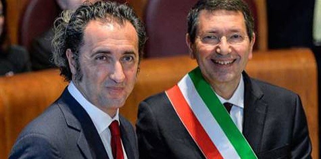 Oscarlı Yönetmene Fahri Vatandaşlık