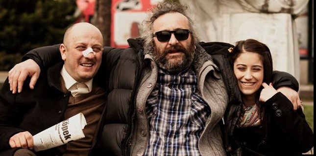 İtirazım Var'ın Ankara Galası Büyük İlgi Gördü!