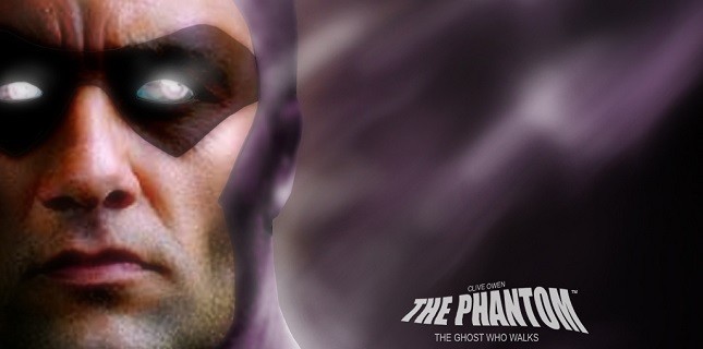 Kızıl Maske Geliyor!