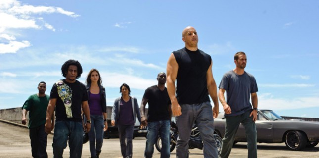 Hızlı ve Öfkeli'den Unutulmaz Dövüş Sahneleri