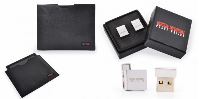 Mission Impossible: Rogue Nation Ödüllü Yarışması Facebook Sayfamızda! (BİTTİ)