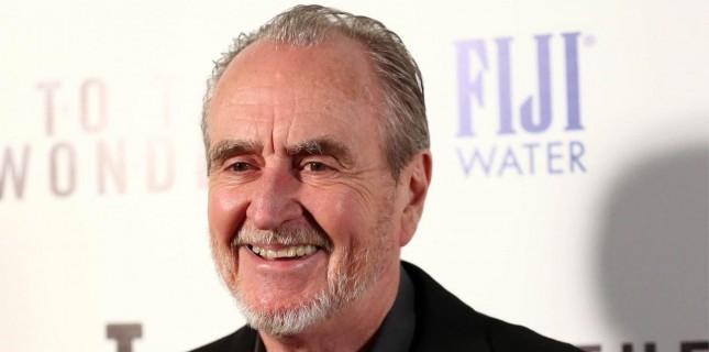 Korku Efsanesi Wes Craven Hayatını Kaybetti