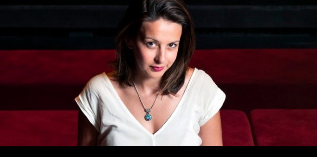 Işıl Eğrikavuk Gezici Festival'de