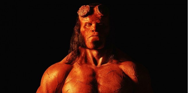 Hellboy Geri Geliyor!
