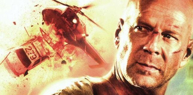 Die Hard 6’dan Haberler Var!