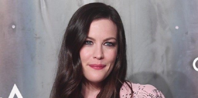 Liv Tyler 'Harlots' Dizisinde