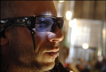 Babil M.S.'nin Yönetmeni ile Röportaj