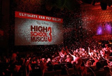 Yeni Sinema Sezonuna Hazır mısınız?