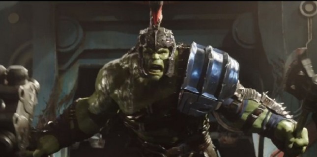 Vizyondaki Filmlerde Bu Hafta (27 Ekim 2017)